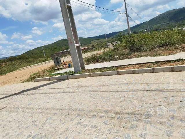 Terreno venda em Região Geográfica Imediata de Caruaru, Bezerros