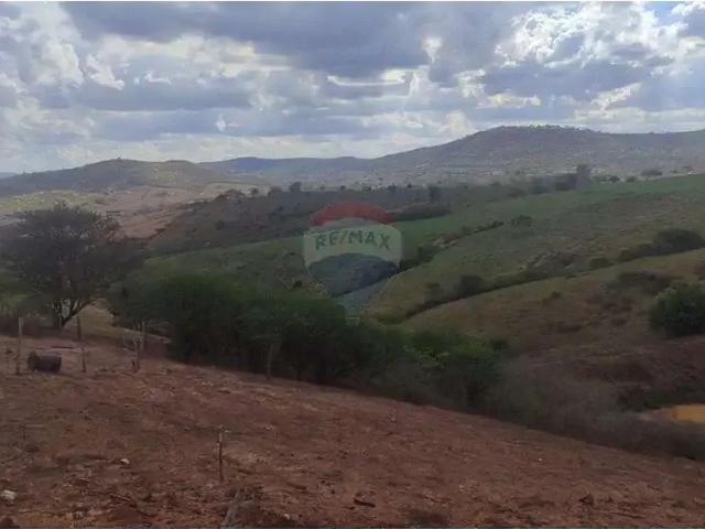 Terreno venda em Região Geográfica Imediata de Caruaru, Bezerros