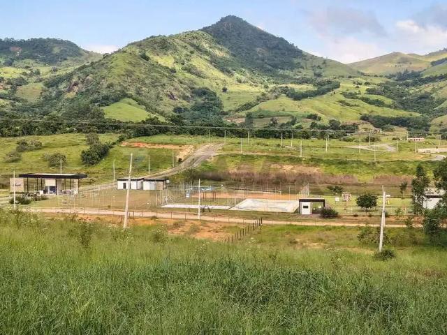 Terreno venda em Região Geográfica Imediata de São João Nepomuceno - Bicas, Bicas