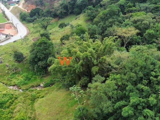 Terreno venda em Sorocaba do Sul, Biguaçu