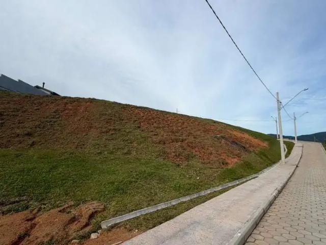 Terreno venda em Região Geográfica Imediata de Florianópolis, Biguaçu