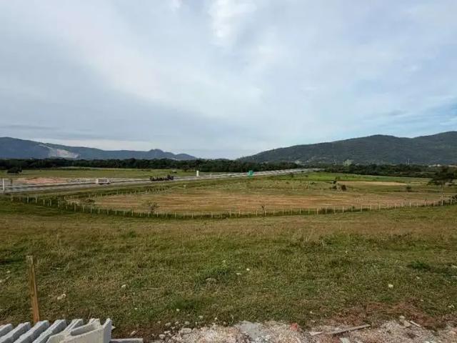 Terreno venda em Região Geográfica Imediata de Florianópolis, Biguaçu