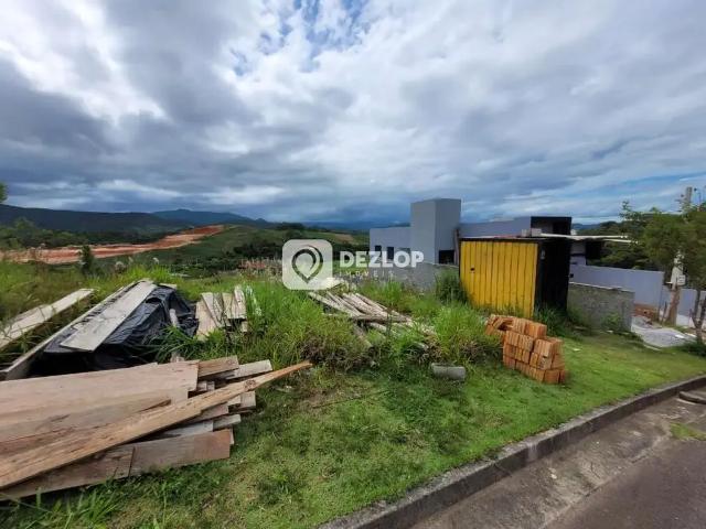 Terreno venda em Região Geográfica Imediata de Florianópolis, Biguaçu