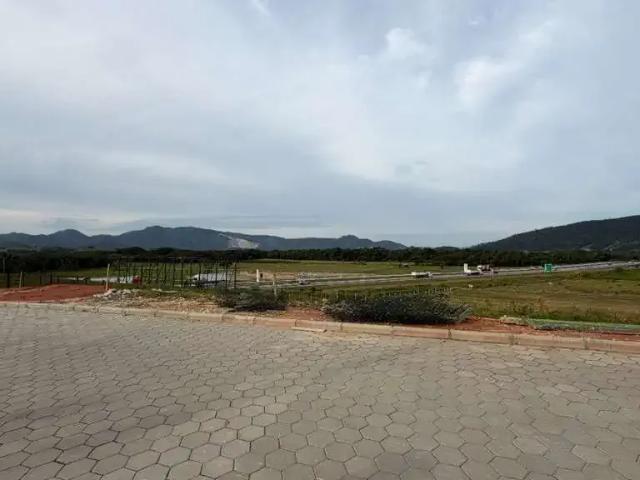Terreno venda em Região Geográfica Imediata de Florianópolis, Biguaçu
