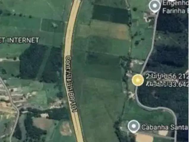 Terreno venda em Região Geográfica Imediata de Florianópolis, Biguaçu