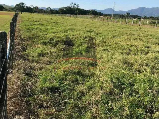 Terreno venda em Região Geográfica Imediata de Florianópolis, Biguaçu