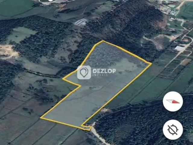Terreno venda em Região Geográfica Imediata de Florianópolis, Biguaçu