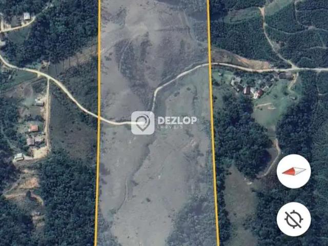 Terreno venda em Região Geográfica Imediata de Florianópolis, Biguaçu