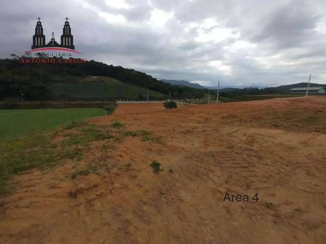 Terreno venda em Região Geográfica Imediata de Florianópolis, Biguaçu