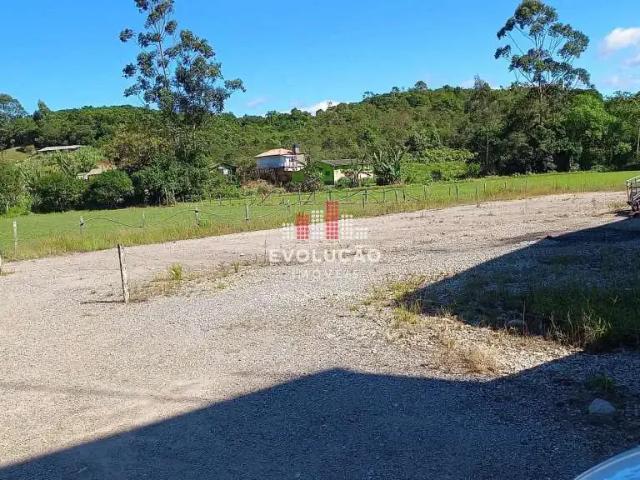 Terreno venda em Região Geográfica Imediata de Florianópolis, Biguaçu