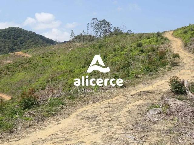 Terreno venda em Região Geográfica Imediata de Florianópolis, Biguaçu