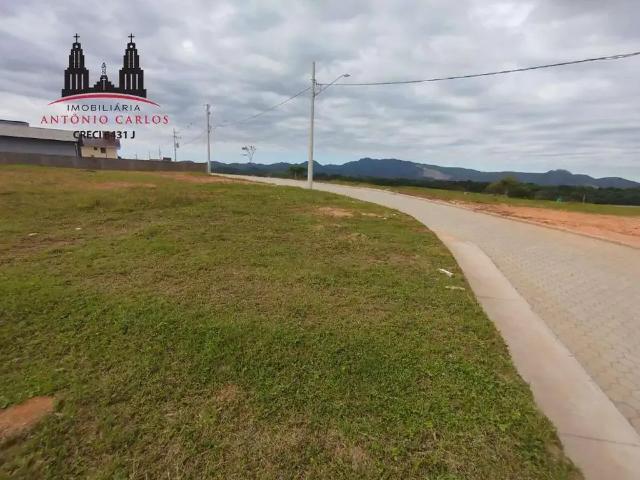 Terreno venda em Região Geográfica Imediata de Florianópolis, Biguaçu