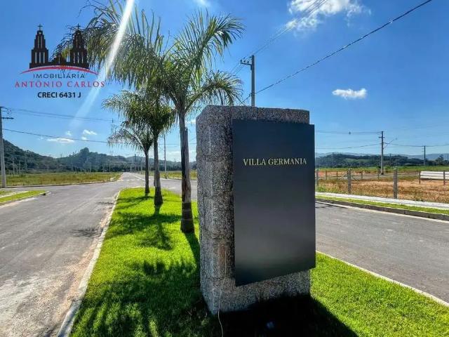 Terreno venda em Região Geográfica Imediata de Florianópolis, Biguaçu