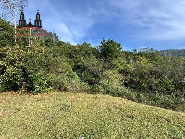 Terreno venda em Região Geográfica Imediata de Florianópolis, Biguaçu