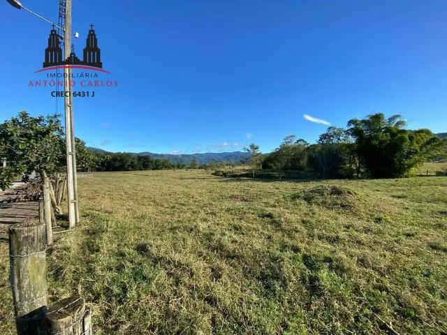 Terreno venda em Região Geográfica Imediata de Florianópolis, Biguaçu