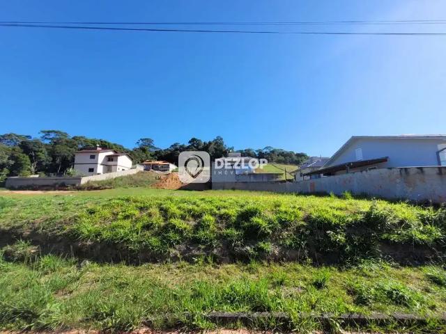 Terreno venda em Região Geográfica Imediata de Florianópolis, Biguaçu