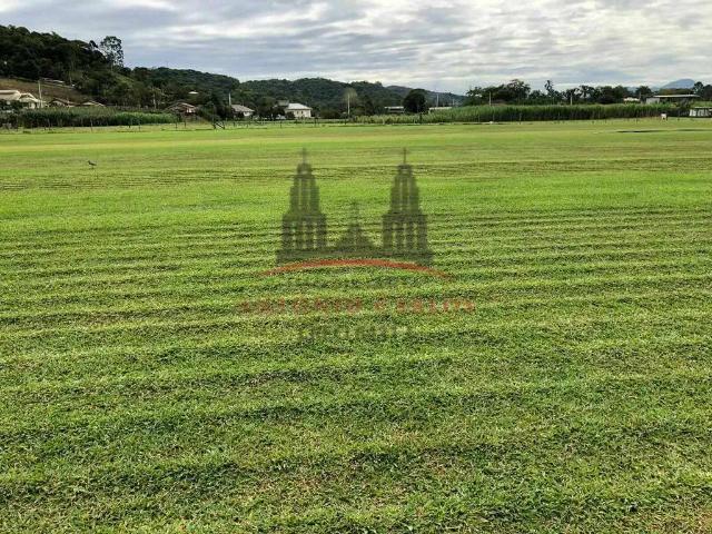 Terreno venda em Região Geográfica Imediata de Florianópolis, Biguaçu