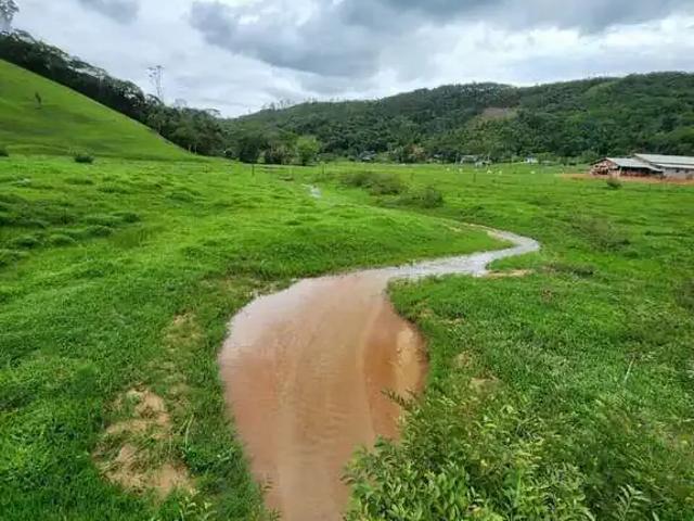 Terreno venda em Região Geográfica Imediata de Florianópolis, Biguaçu