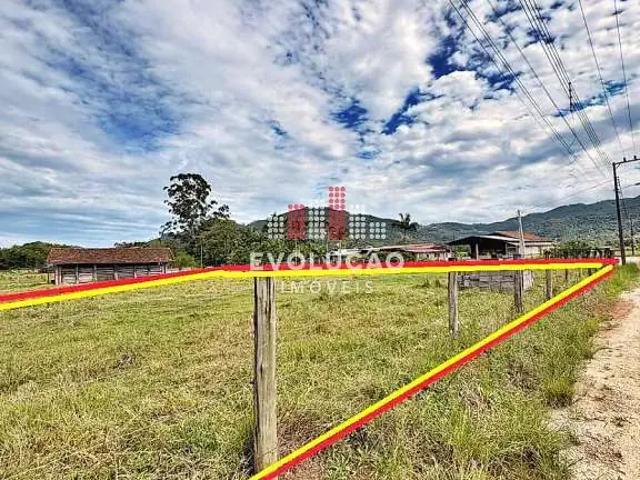 Terreno venda em Região Geográfica Imediata de Florianópolis, Biguaçu