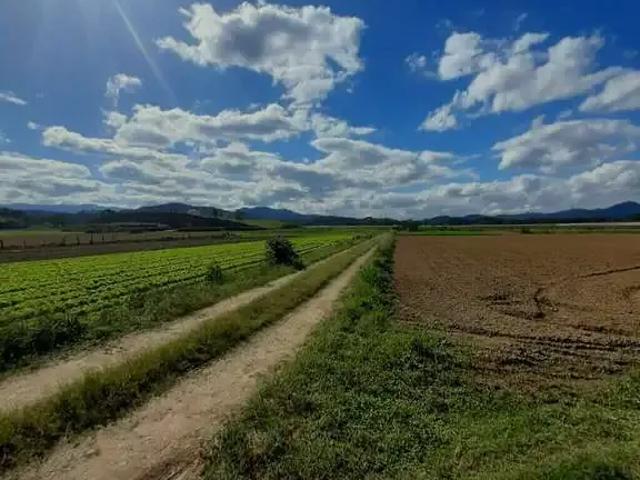 Terreno venda em Região Geográfica Imediata de Florianópolis, Biguaçu