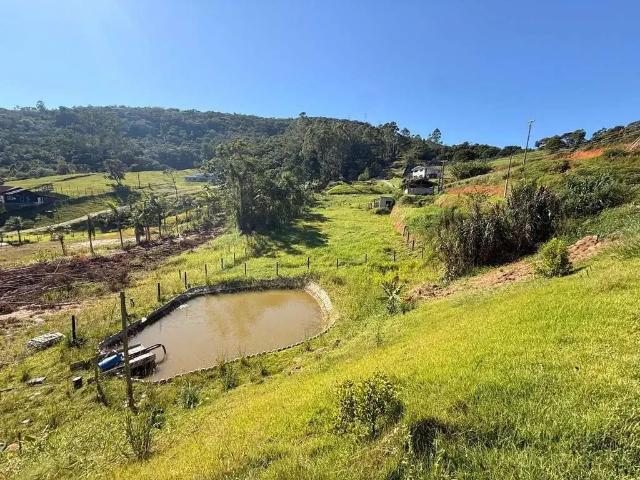 Terreno venda em Região Geográfica Imediata de Florianópolis, Biguaçu