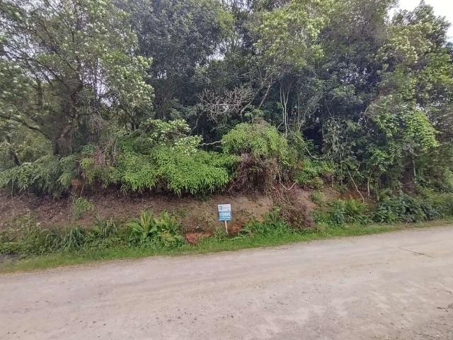 Terreno venda em Região Geográfica Imediata de Florianópolis, Biguaçu