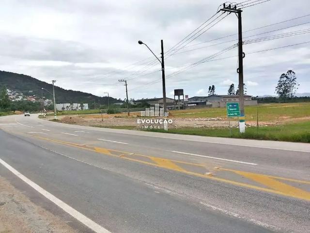 Terreno venda em Região Geográfica Imediata de Florianópolis, Biguaçu