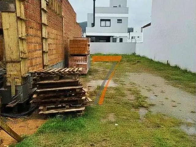 Terreno venda em Região Geográfica Imediata de Florianópolis, Biguaçu