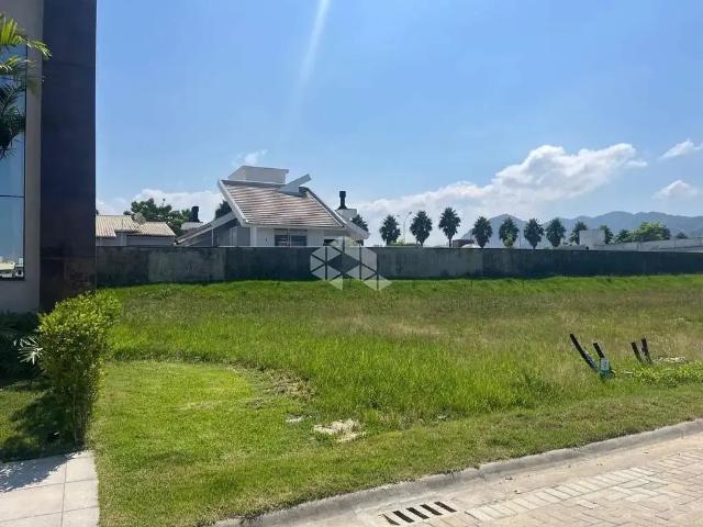 Terreno venda em Região Geográfica Imediata de Florianópolis, Biguaçu