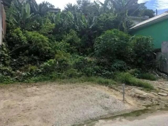 Terreno venda em Região Geográfica Imediata de Florianópolis, Biguaçu