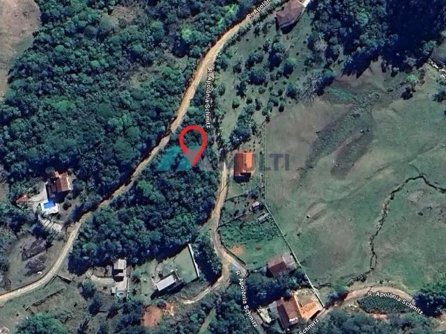 Terreno venda em Região Geográfica Imediata de Florianópolis, Biguaçu