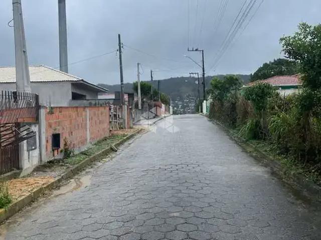 Terreno venda em Região Geográfica Imediata de Florianópolis, Biguaçu