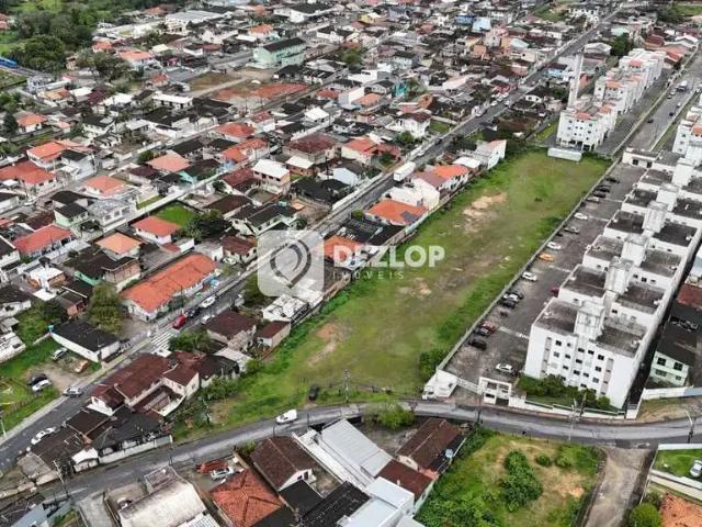 Terreno venda em Região Geográfica Imediata de Florianópolis, Biguaçu