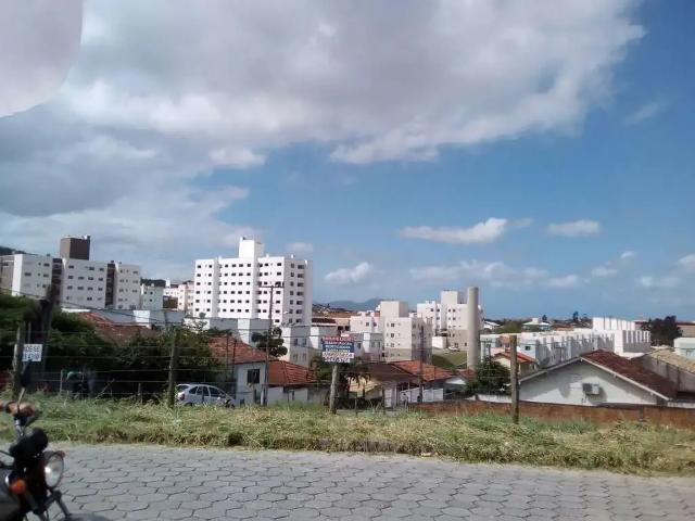 Terreno venda em Região Geográfica Imediata de Florianópolis, Biguaçu