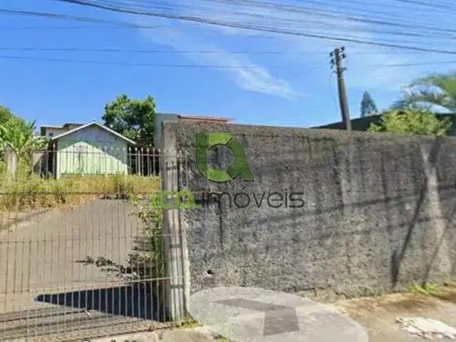 Terreno venda em Região Geográfica Imediata de Florianópolis, Biguaçu