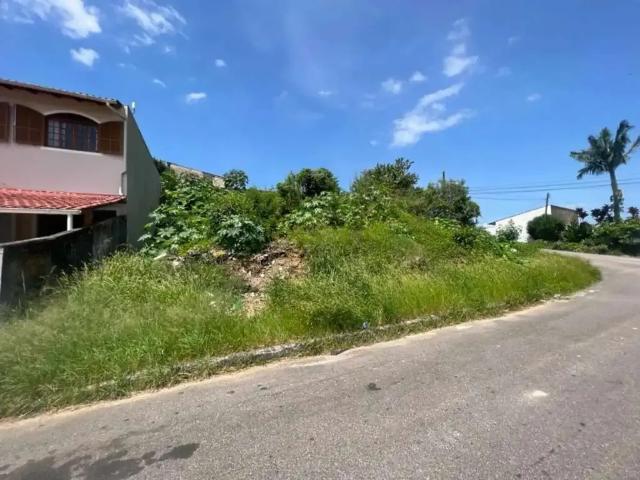 Terreno venda em Região Geográfica Imediata de Florianópolis, Biguaçu