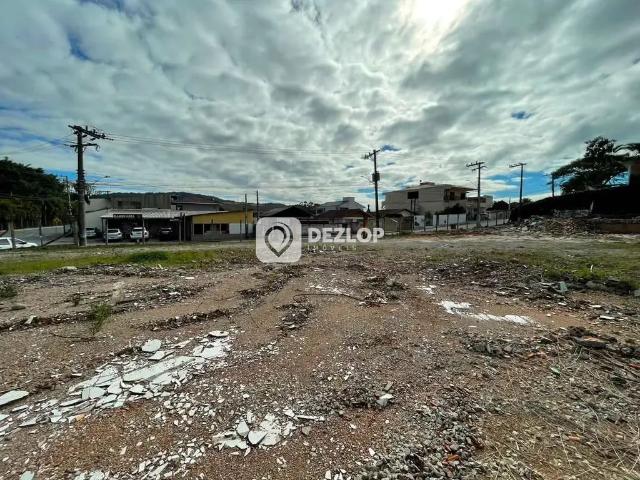 Terreno venda em Região Geográfica Imediata de Florianópolis, Biguaçu