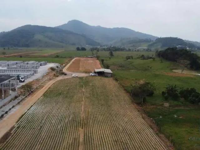 Terreno venda em Região Geográfica Imediata de Florianópolis, Biguaçu