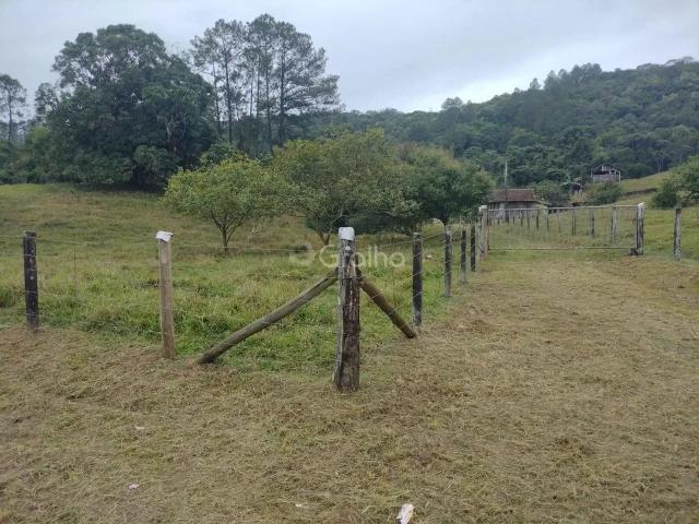 Terreno venda em Região Geográfica Imediata de Florianópolis, Biguaçu