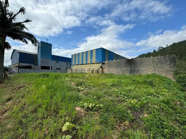 Terreno venda em Região Geográfica Imediata de Florianópolis, Biguaçu