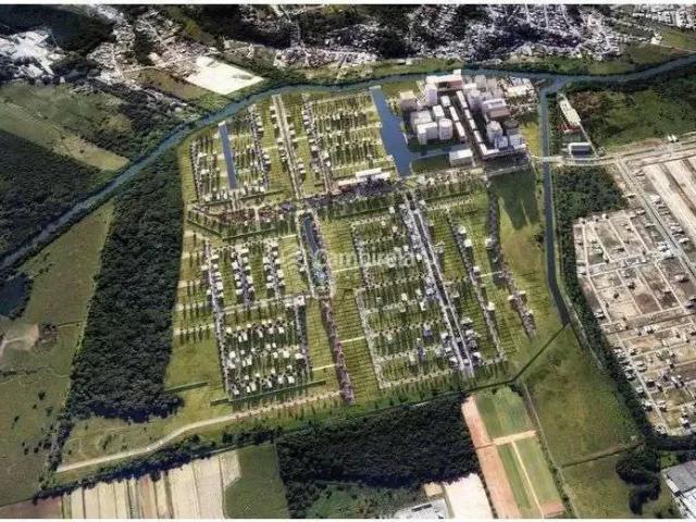Terreno venda em Região Geográfica Imediata de Florianópolis, Biguaçu