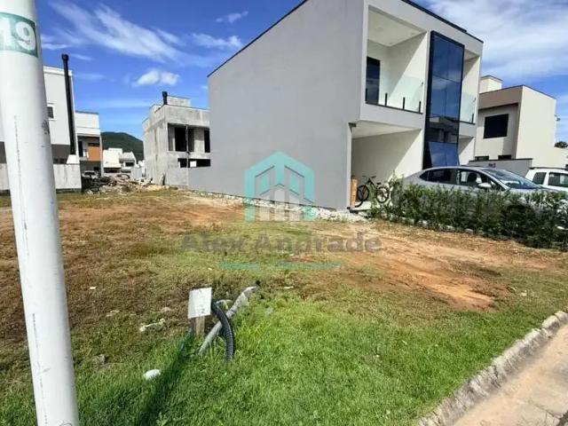Terreno venda em Região Geográfica Imediata de Florianópolis, Biguaçu