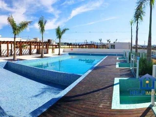 Terreno venda em Biguaçu, Loteamento Delta Ville
