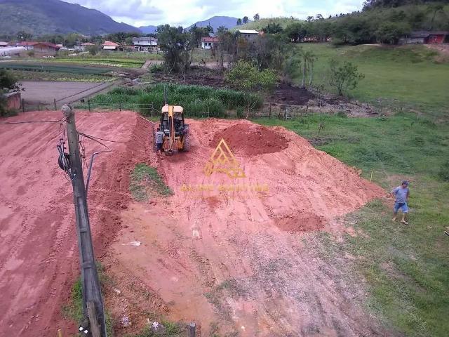 Terreno venda em Região Geográfica Imediata de Florianópolis, Biguaçu