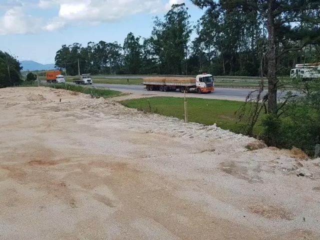 Terreno venda em Região Geográfica Imediata de Florianópolis, Biguaçu