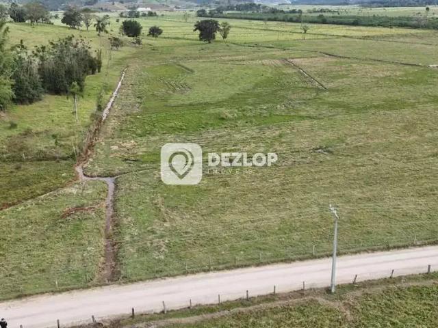Terreno venda em Estiva, Biguaçu