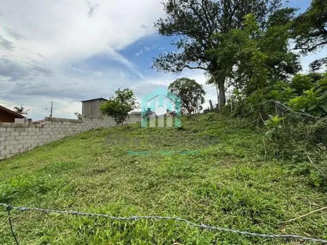 Terreno venda em Região Geográfica Imediata de Florianópolis, Biguaçu