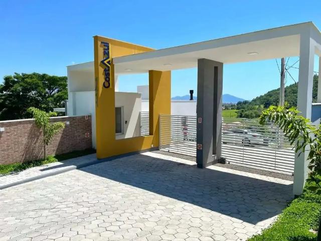 Terreno venda em Região Geográfica Imediata de Florianópolis, Biguaçu