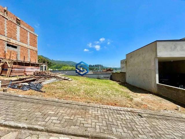 Terreno venda em Região Geográfica Imediata de Florianópolis, Biguaçu