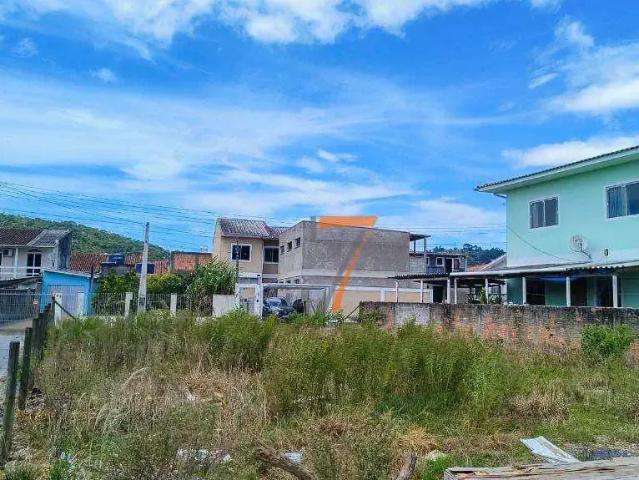 Terreno venda em Região Geográfica Imediata de Florianópolis, Biguaçu